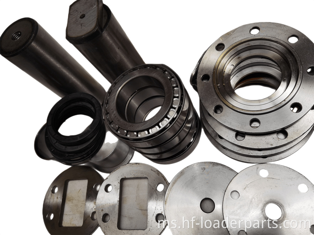 Lonking 855n 853 50nc Loader Articulation Repair Kit Lonking 855N 853 50NC Loader Articulation Repair Kit